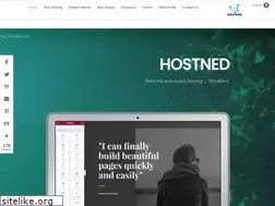 Sites similar to hostned.com