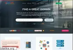 Sites similar to hostnesta.com