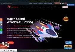 Sites similar to hostneverdie.com