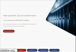 Sites similar to hostnoc.com