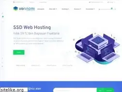 Sites similar to hostnomi.com