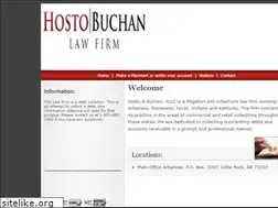 Sites similar to hosto.com