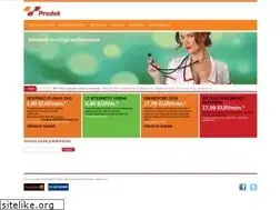 Sites similar to hosto.lt