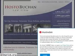 Sites similar to hostobuchan.com