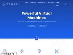 Sites similar to hostodo.com