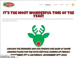 Sites similar to hostofchristmaspast.com