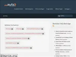 Sites similar to hostoh.de