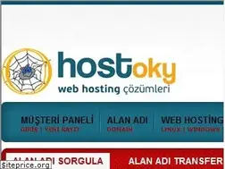 Sites similar to hostoky.net