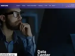 Sites similar to hostone.com.br