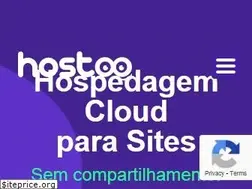 Sites similar to hostoo.io