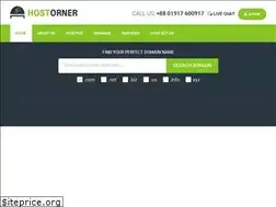 Sites similar to hostorner.com