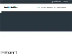 Sites similar to hostourwebsite.com