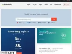 Sites similar to hostovita.pl