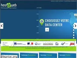 Sites similar to hostoweb.com