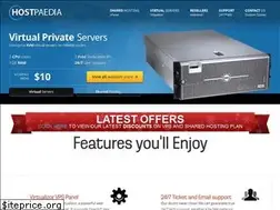Sites similar to hostpaedia.com