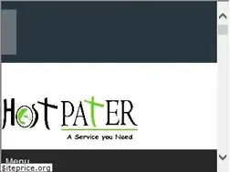Sites similar to hostpater.com