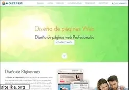 Sites similar to hostper.com