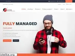 Sites similar to hostperl.in