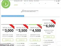 Sites similar to hostpk.net