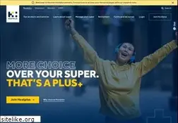 Sites similar to hostplus.com.au