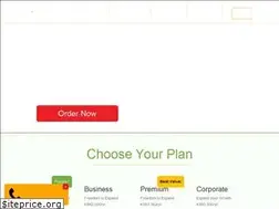 Sites similar to hostpoa.co.ke