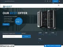 Sites similar to hostpocket.com