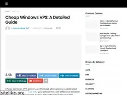 Sites similar to hostprogressive.com