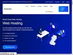 Sites similar to hostraha.co.ke