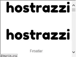 Sites similar to hostrazzi.com