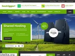 Sites similar to hostrigger.net