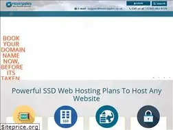 Sites similar to hostripples.host