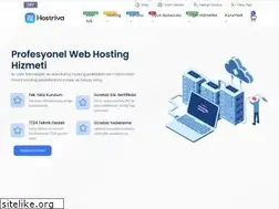 Sites similar to hostriva.net