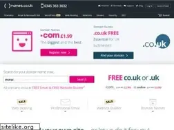 Sites similar to hosts.co.uk