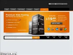 Sites similar to hostsale.net