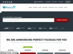 Sites similar to hostsapex.com