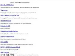 Sites similar to hostseeq.com