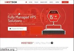 Sites similar to hostseo.com