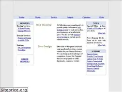 Sites similar to hostserver.com