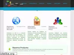 Sites similar to hostseven.com