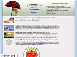 Sites similar to hostshelter.com