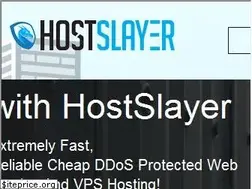 Sites similar to hostslayer.com