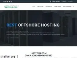 Sites similar to hostslb.com