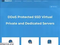 Sites similar to hostslick.com