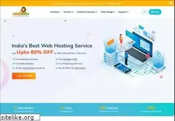 Sites similar to hostsoch.in
