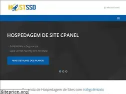 Sites similar to hostssd.com.br