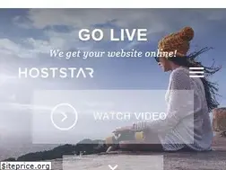 Sites similar to hoststar.ch