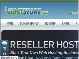 Sites similar to hoststore.com