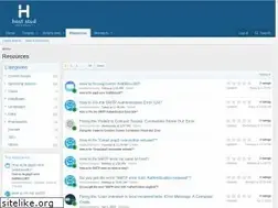 Sites similar to hoststud.com