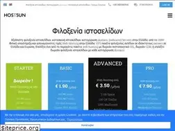 Sites similar to hostsun.com