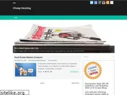 Sites similar to hostswipe.blogspot.com